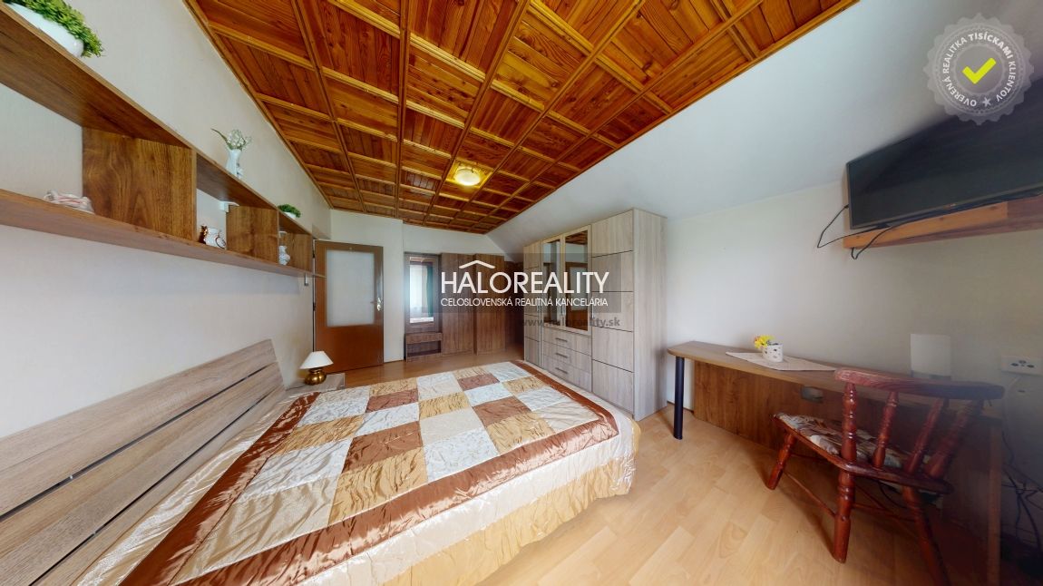 HALO reality - Predaj, rodinný dom Majere - EXKLUZÍVNE HALO - 14