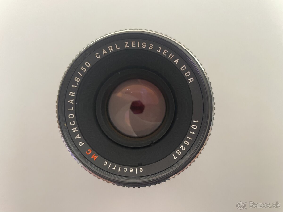 Praktica PLC-2 + príslušenstvo – TOP stav - 14