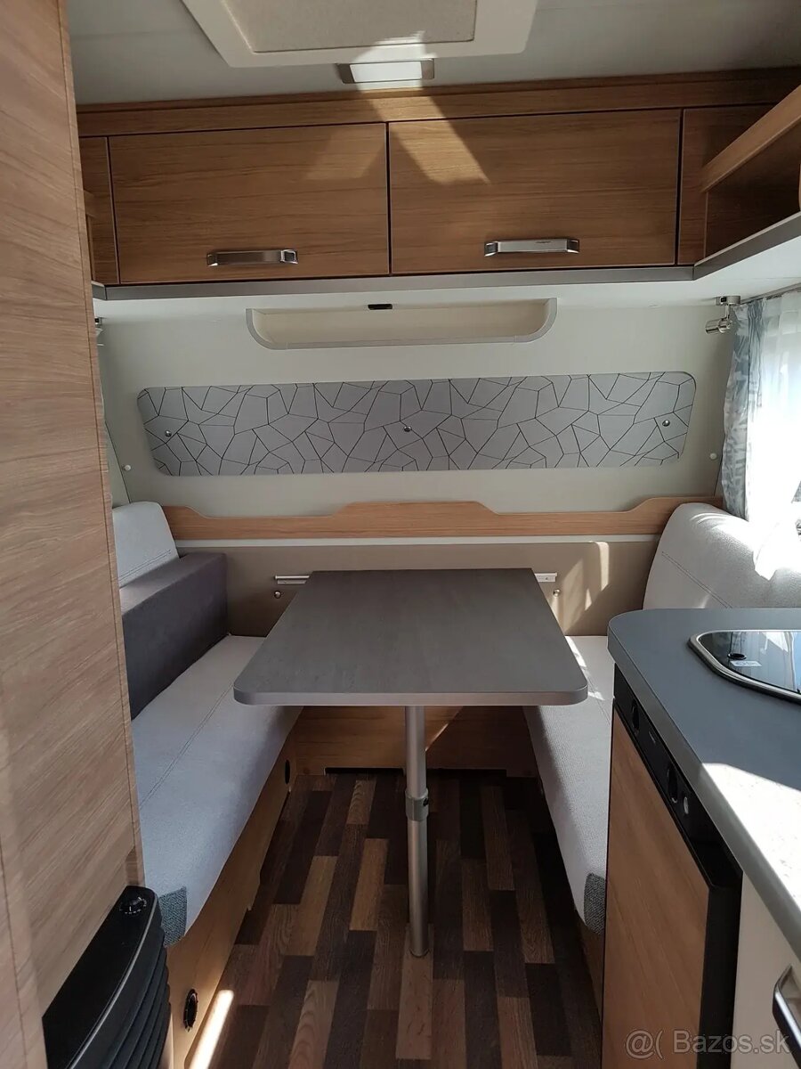 Weinsberg CaraOne 400 LK - 14