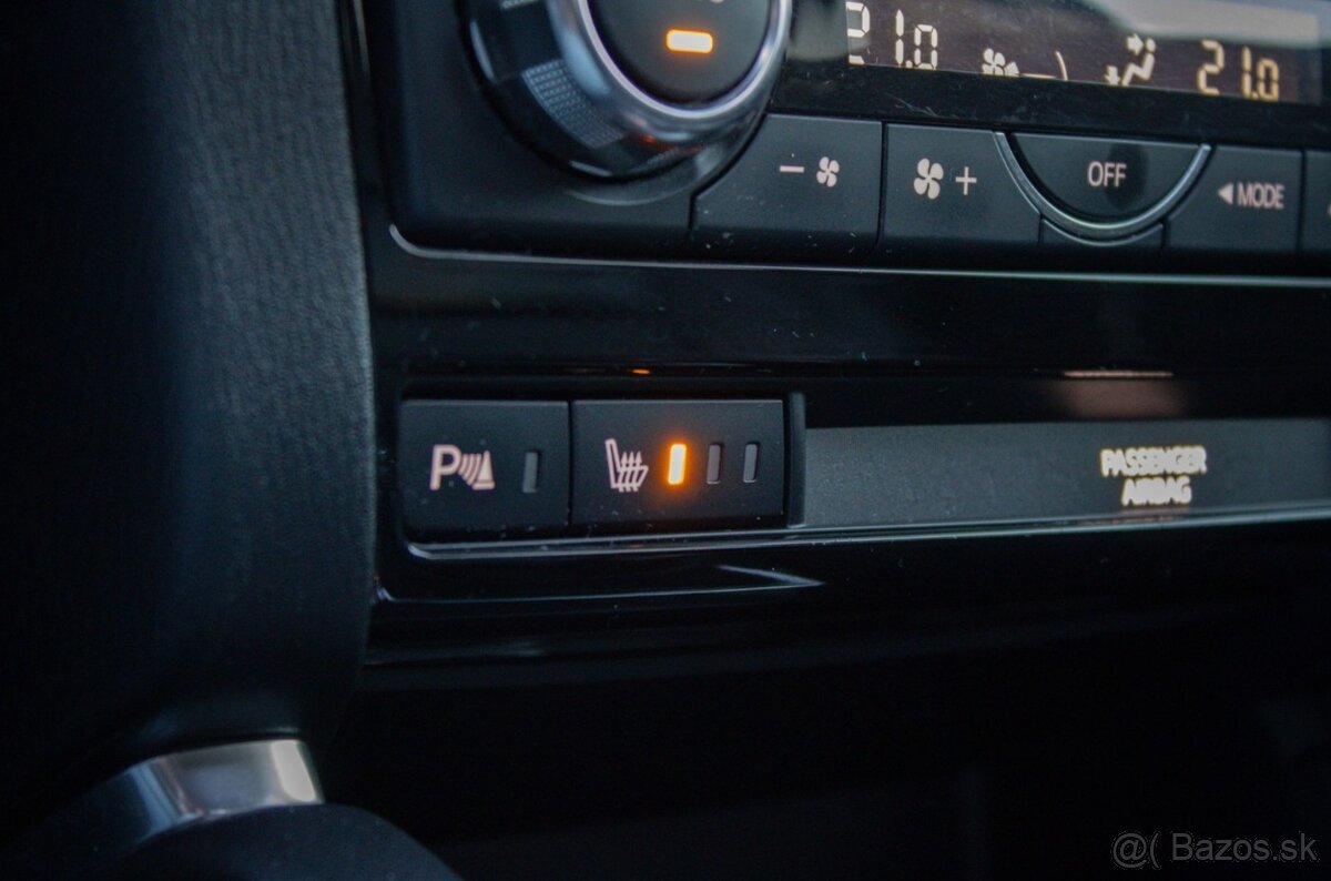 Mazda CX-5 2.2 Skyactiv-D AWD Revolution TOP | 175k - 14