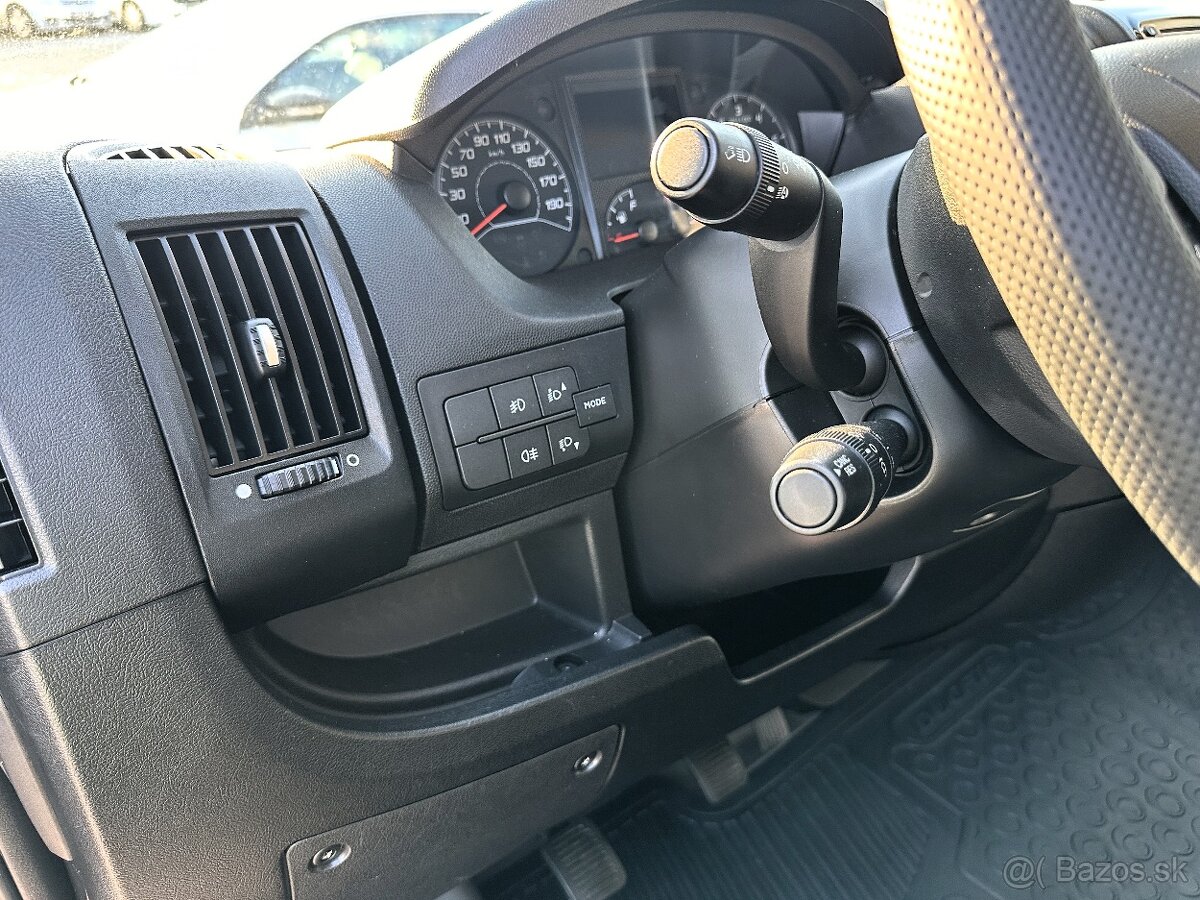 Fiat Ducato 2.3 MultiJet E6 L2H2 3,0t - 14