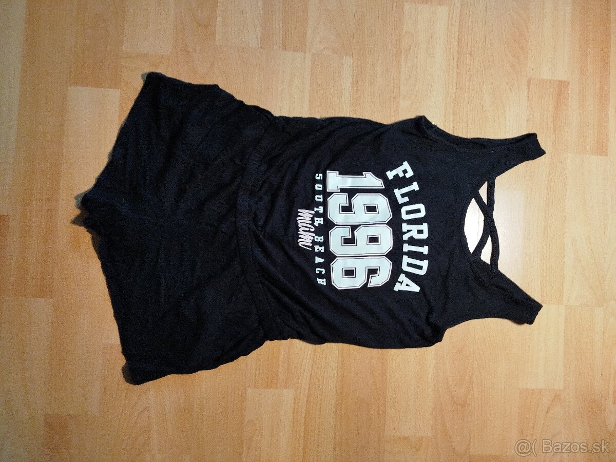 Balík-oblečko ako nové 1 - 14