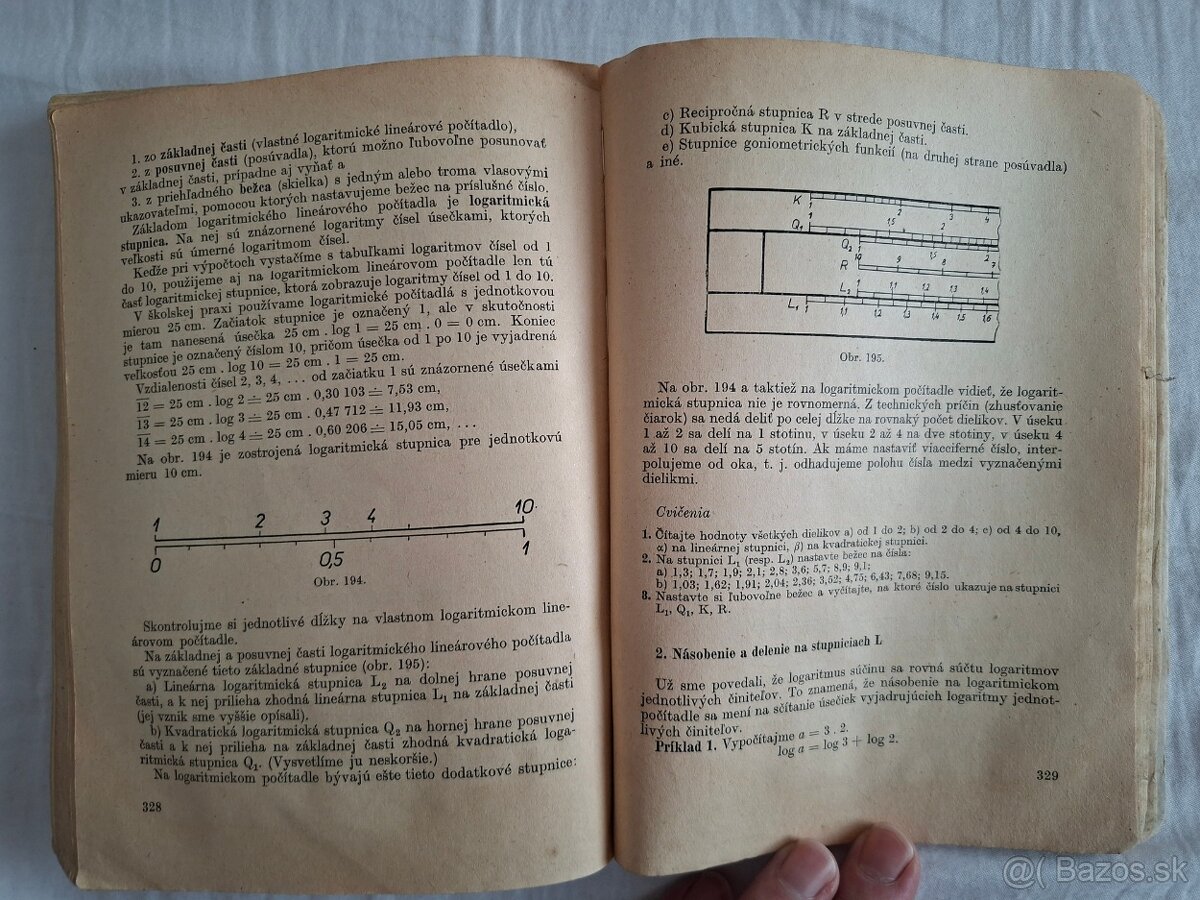 Matematika pre odborné učilištia a učňovské školy (1961) - 14