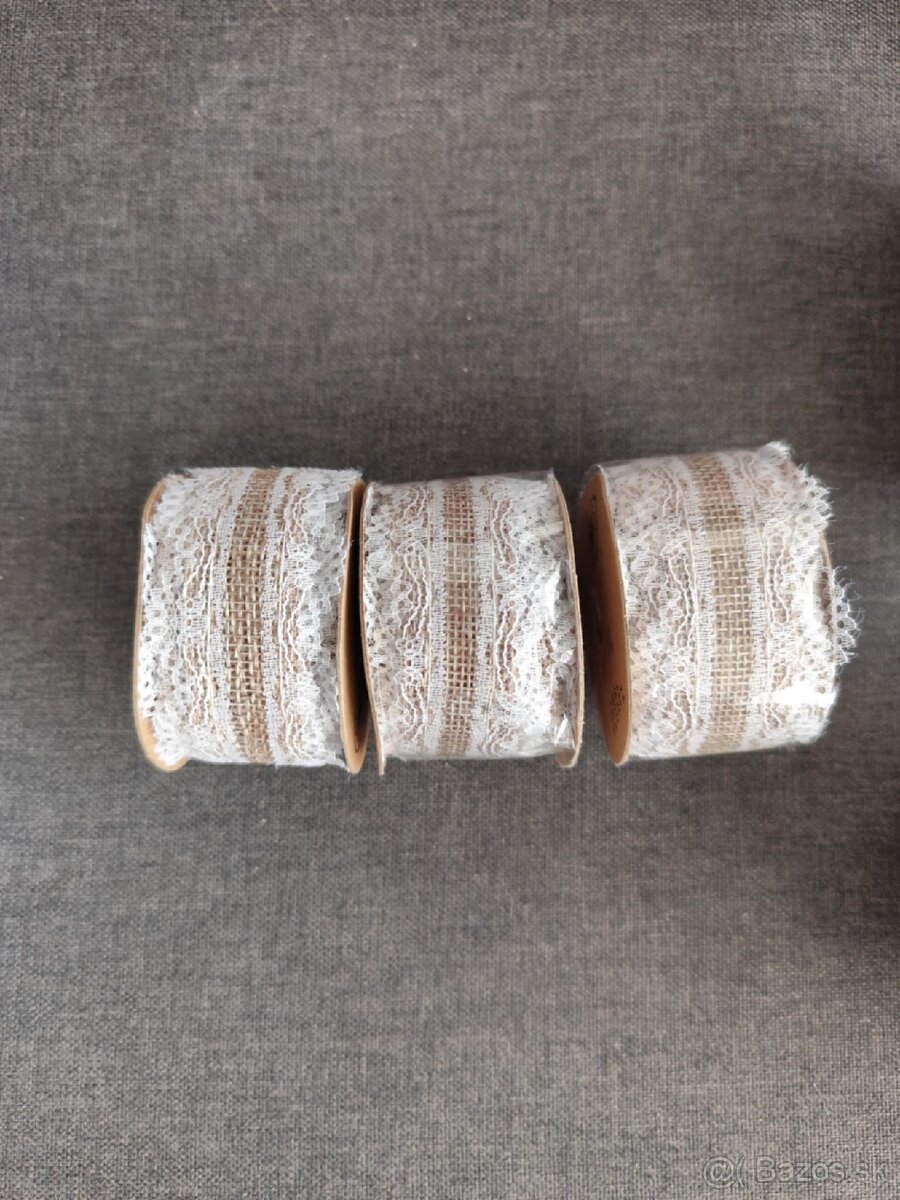 Dekorácie na svadbu/oslavu - 14