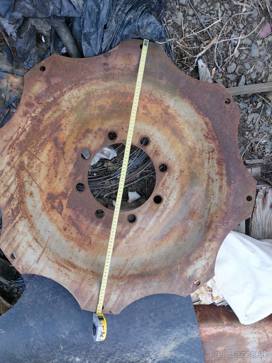 Pneu+kolesa+disky+nahradne diely agro,atd - 14