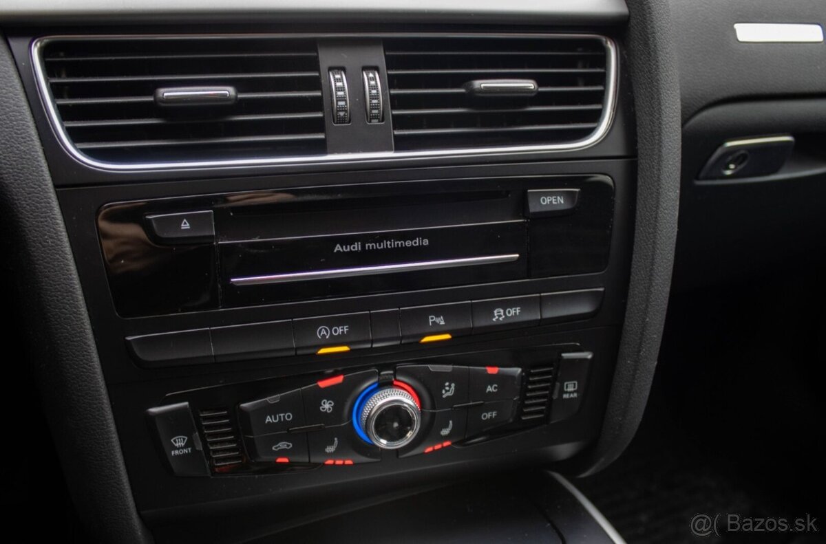 AUDI A5 Sportback 2.0 TDI 130kW QUATTRO - 14