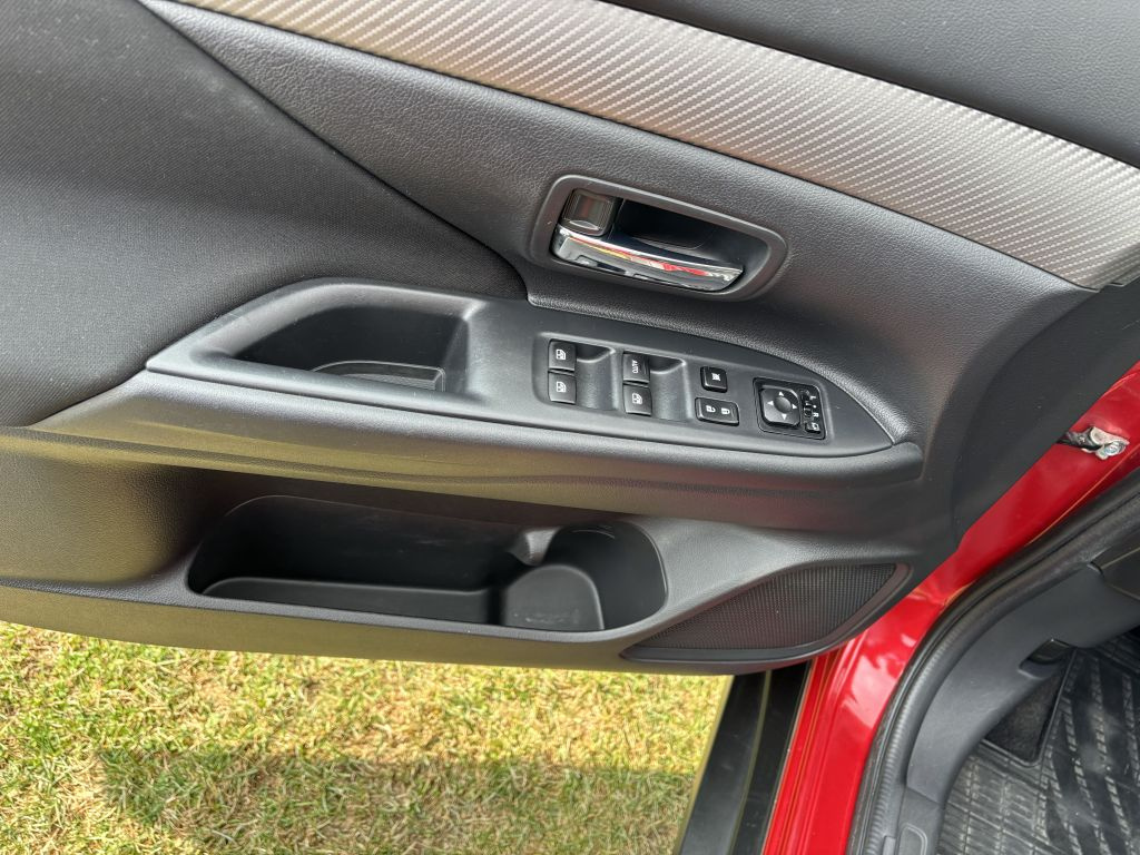 Predám Mitsubishi Outlander MY18 - 14