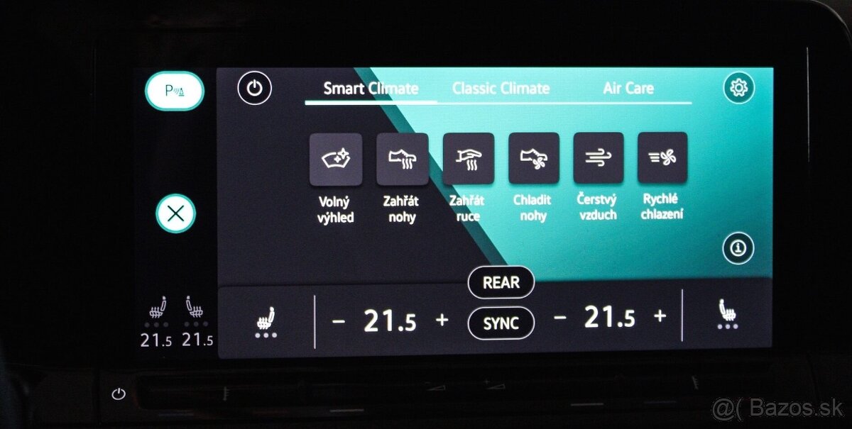 Volkswagen Golf 2.0 TSI 300k GTI Clubsport DSG - 14