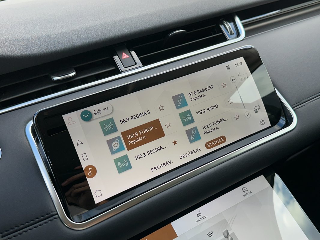 Land Rover Range Rover Evoque 2.0D 4x4 A/T - 14