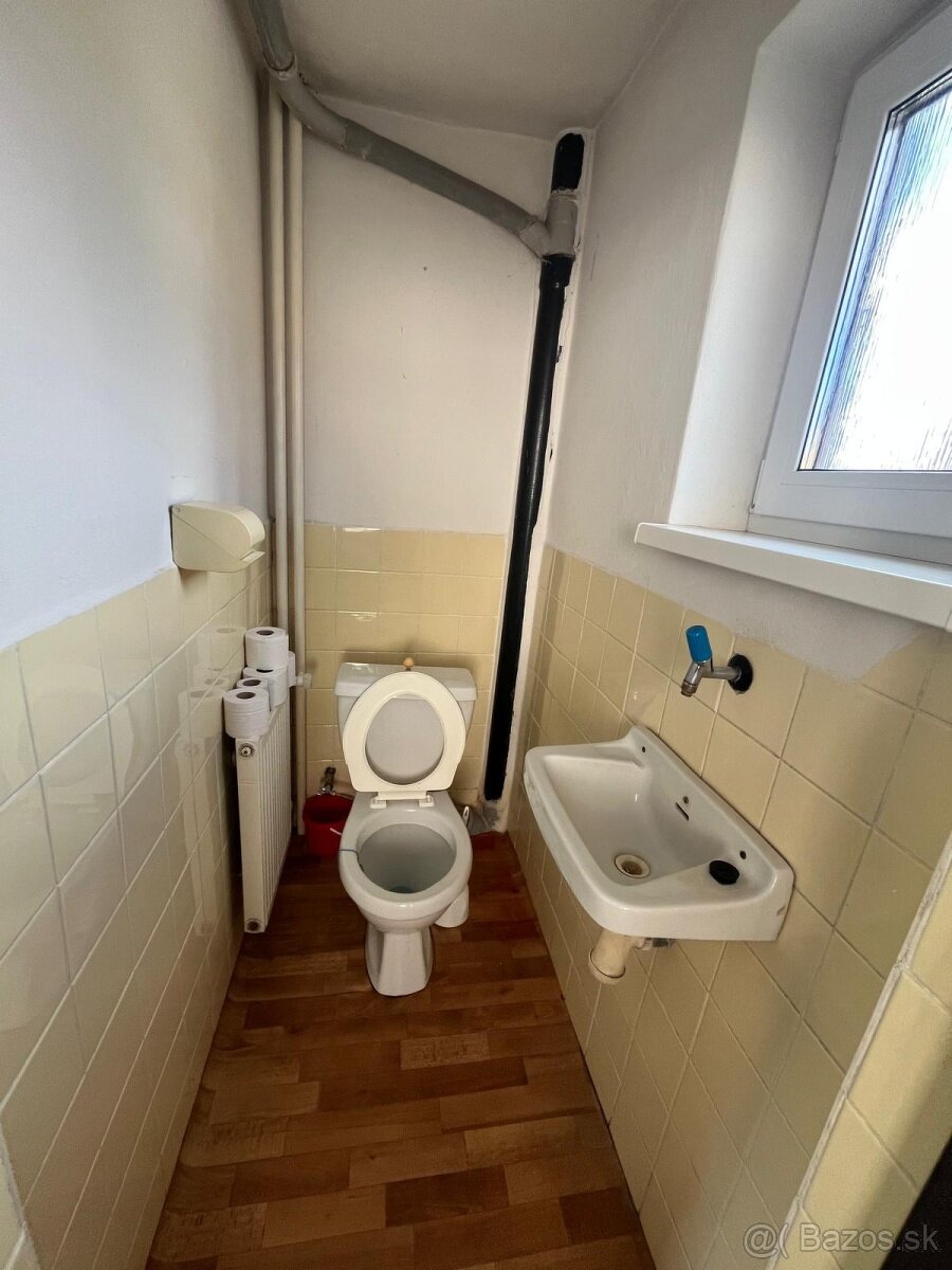 Na predaj rodinný dom – Jalovec, okres Prievidza - 14