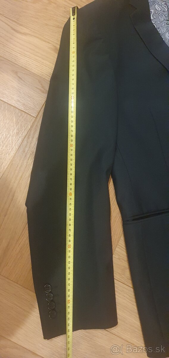 Svadobný oblek - 14