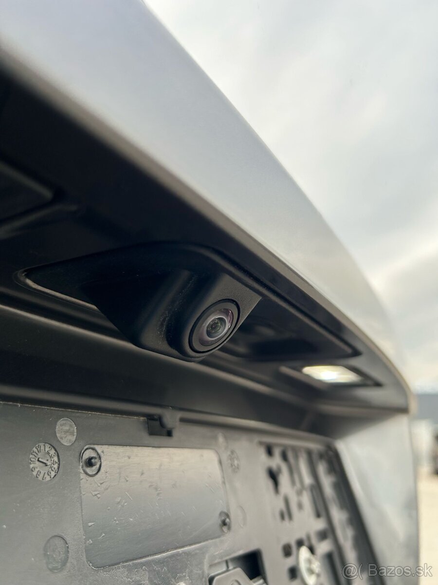 Jaguar F-Pace 2,0d AWD 132kw - 14