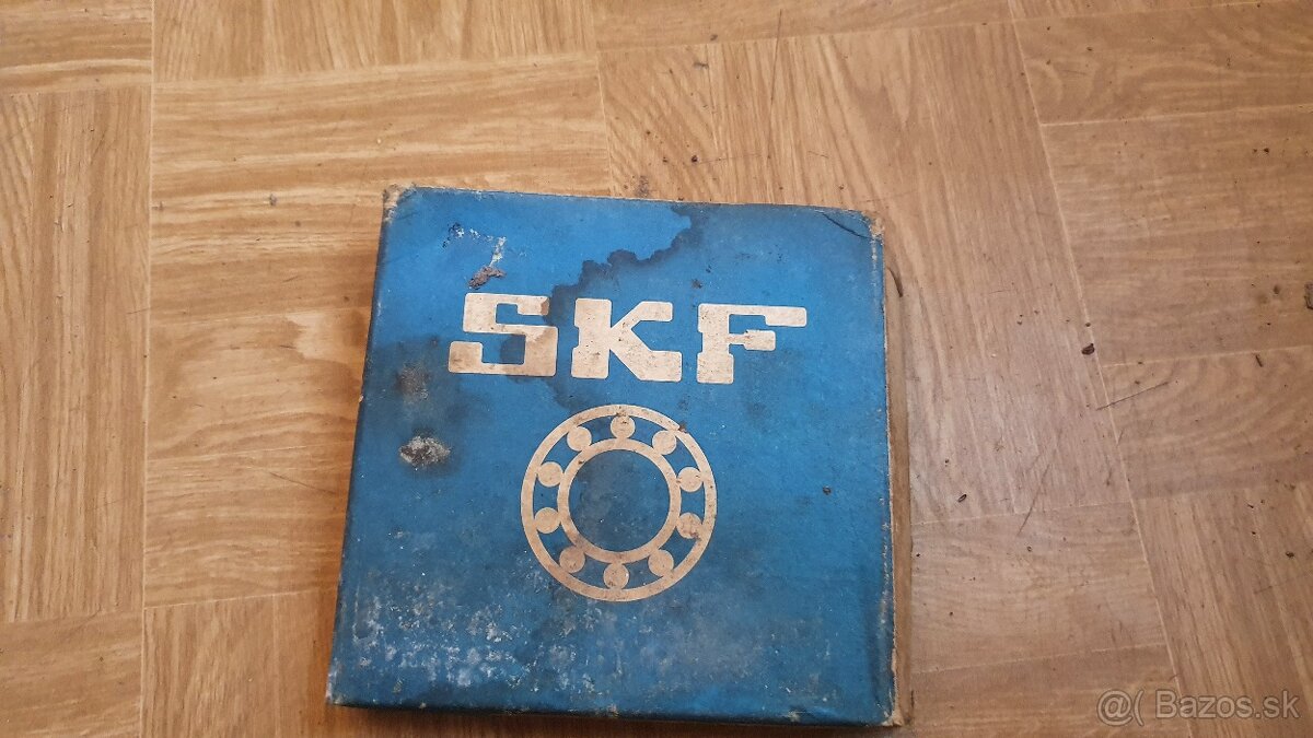 Predam nove ložiska - 14