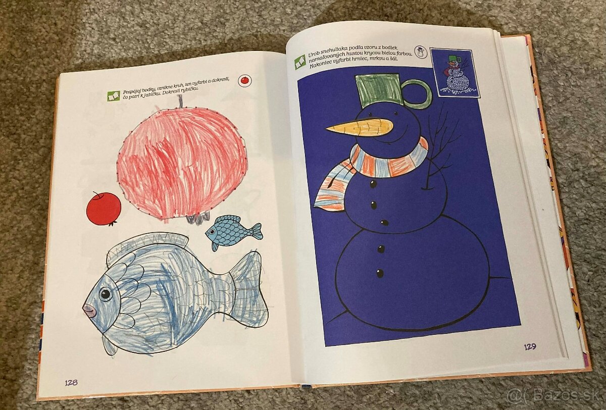 Ottova veľká kniha: Predškolák - 14