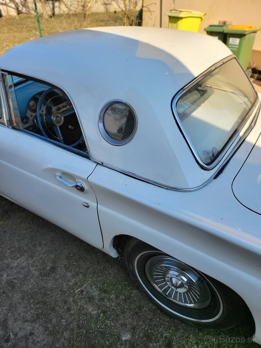 Ford Thanderbird - 14