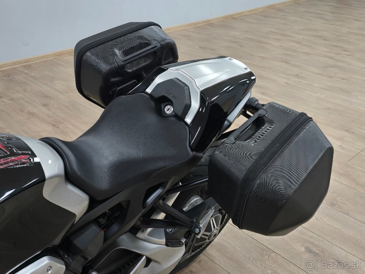 Honda CB 1000 R - 14