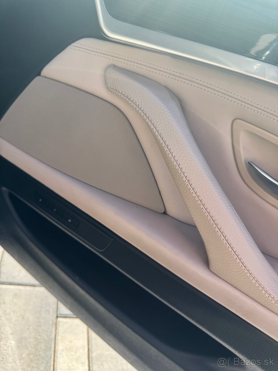 Bmw 530d M Paket Facelift - 14