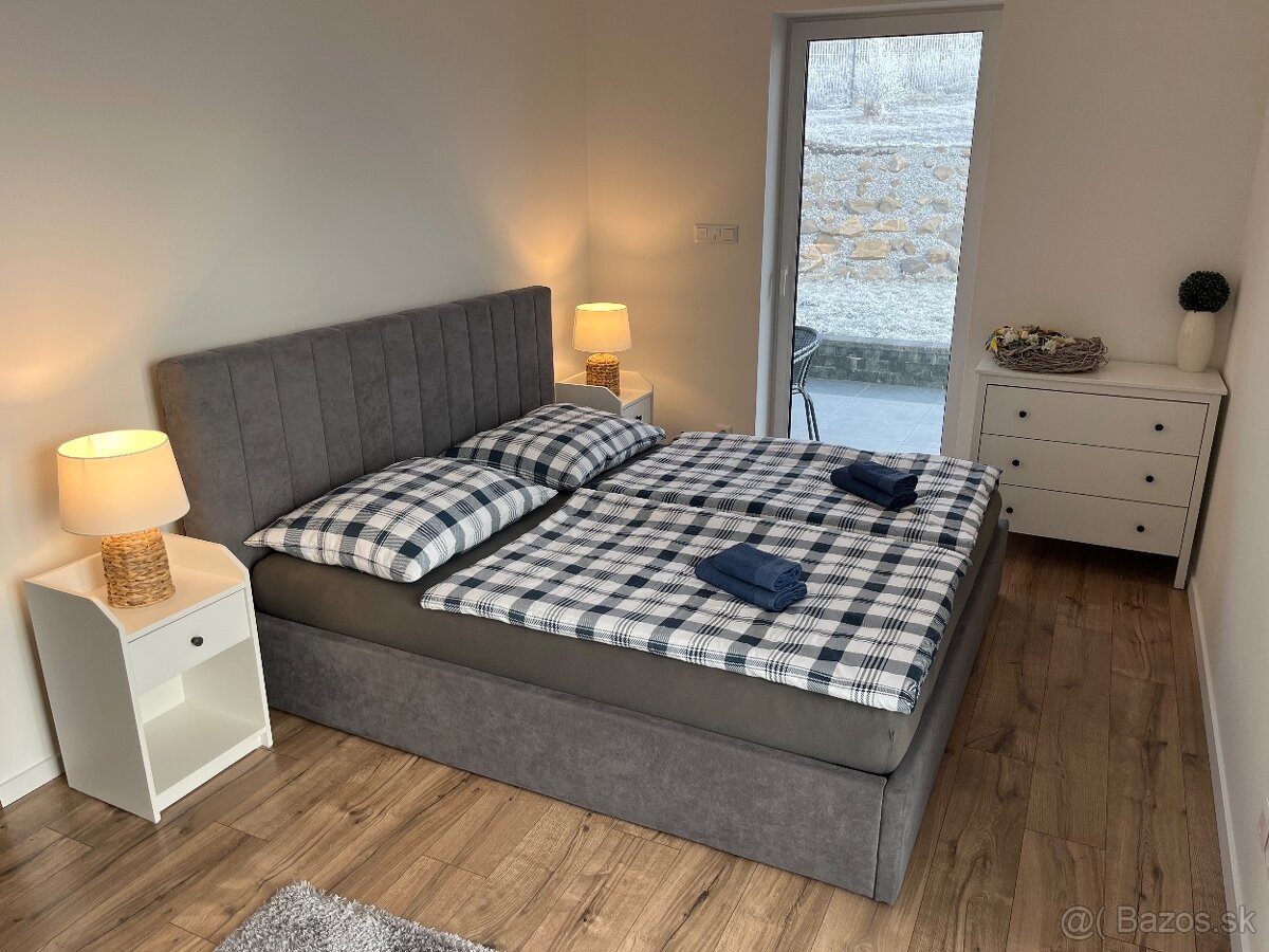 Rodinný dom Panoráma park - 14