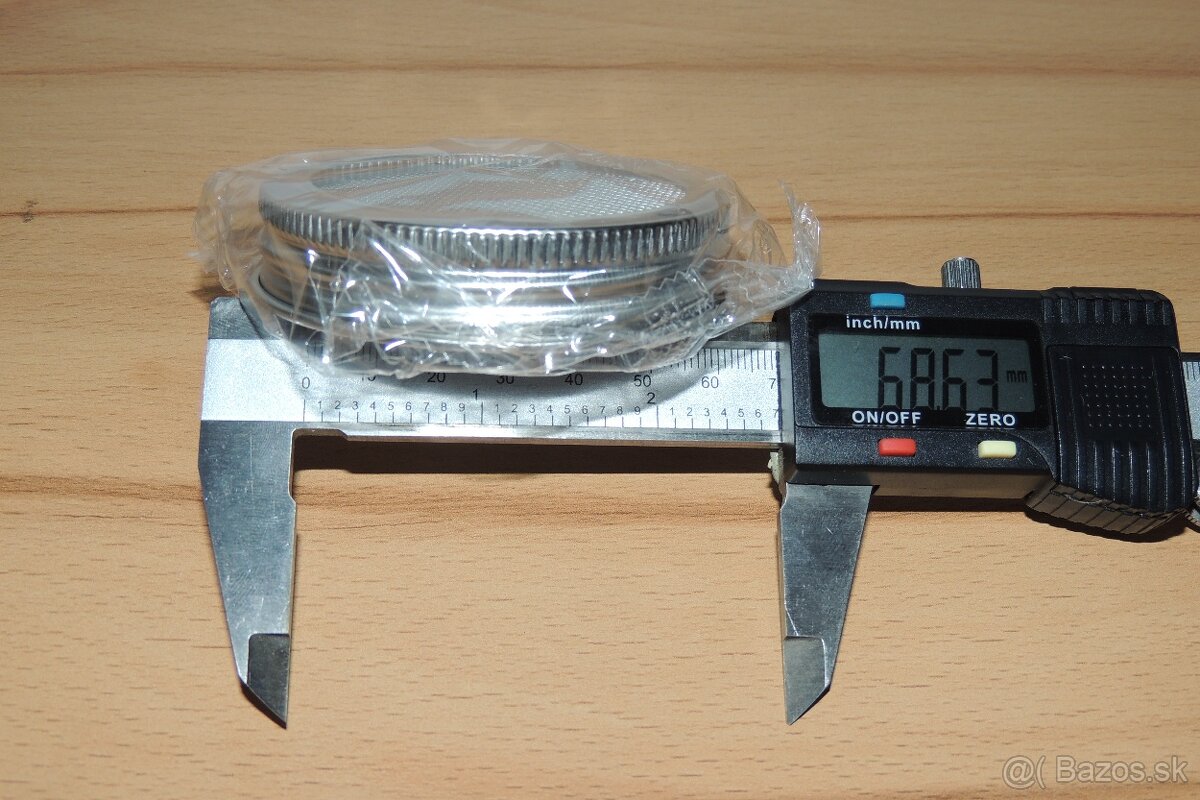 Stojan na klíčenie - 14