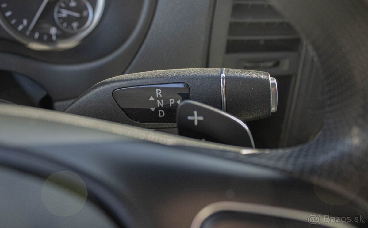 Mercedes-Benz Vito 114 CDI 2020 - 14