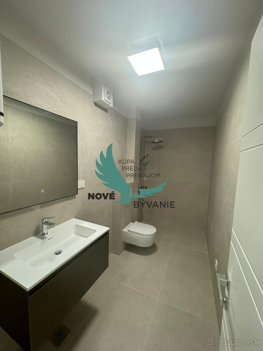 Na predaj novostavba apartmánu v prvej rade od mora v Chorvá - 14