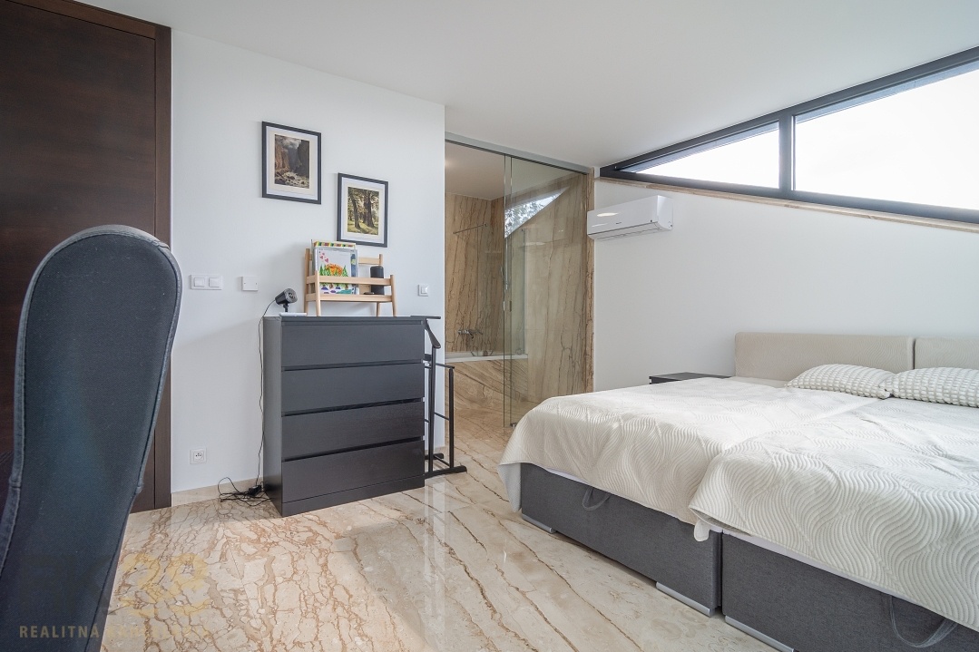 Luxusný apartmán / mini-hotel v srdci Vysokých Tatier - 14