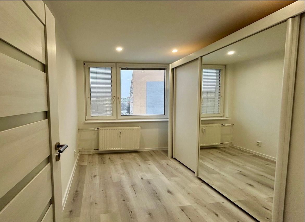 TERASA - KYSUCKÁ 3 IZBOVÝ BYT PO KOMPLETNEJ REKONŠTRUKCII - 14