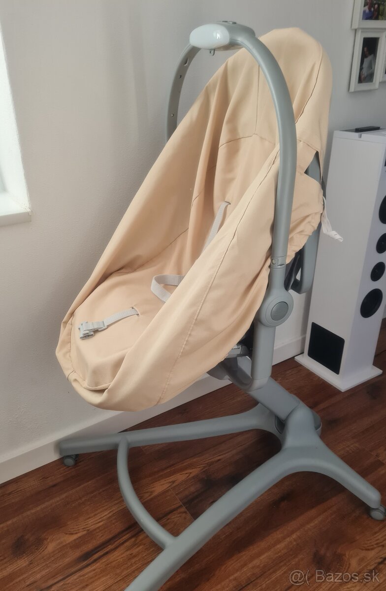 Postielka Chicco Baby Hug 4v1 - 14