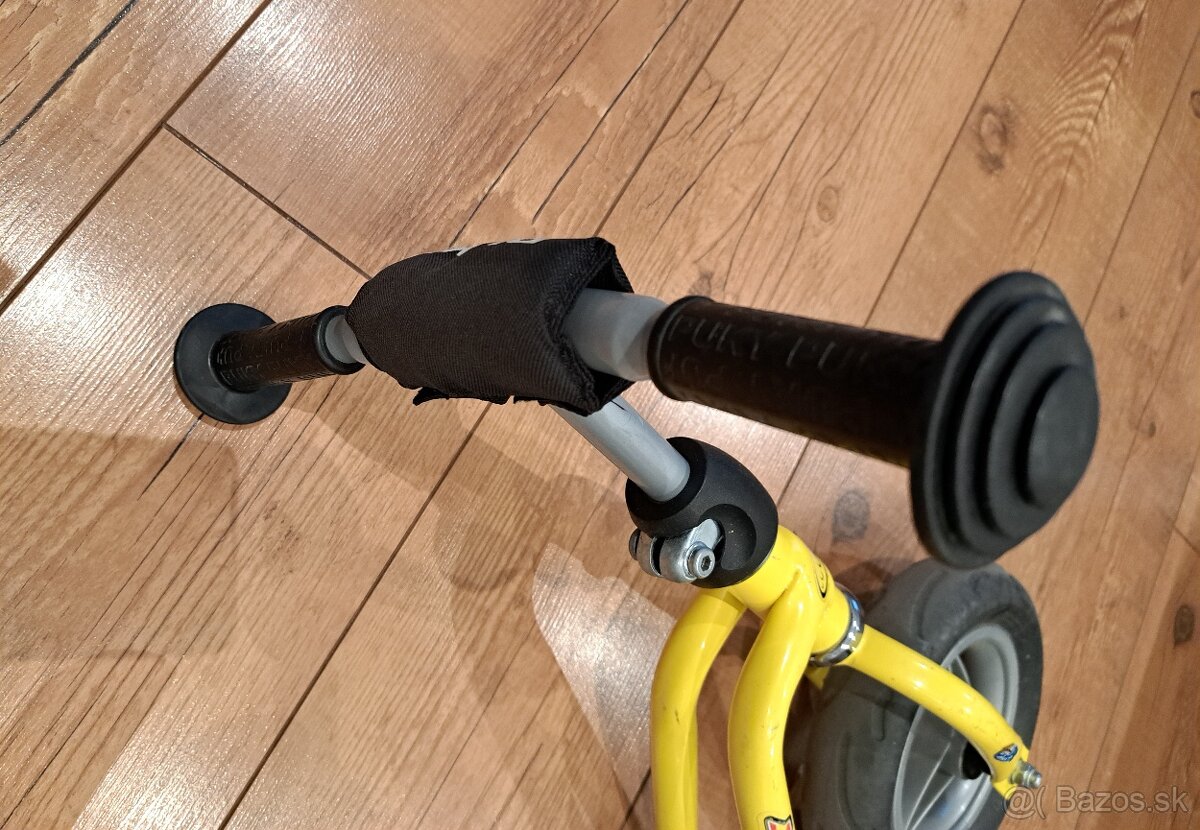 Odrážadlo PUKY - 14