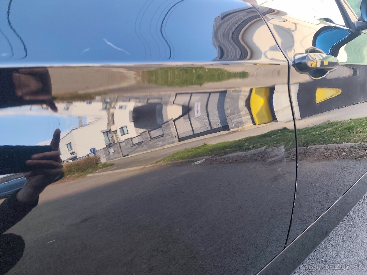 Predám BMW 320D - 14