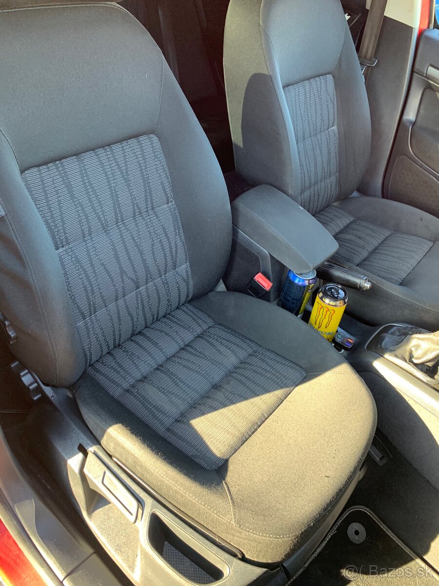 Škoda Octavia 2 1.9TDI 77kw - 14