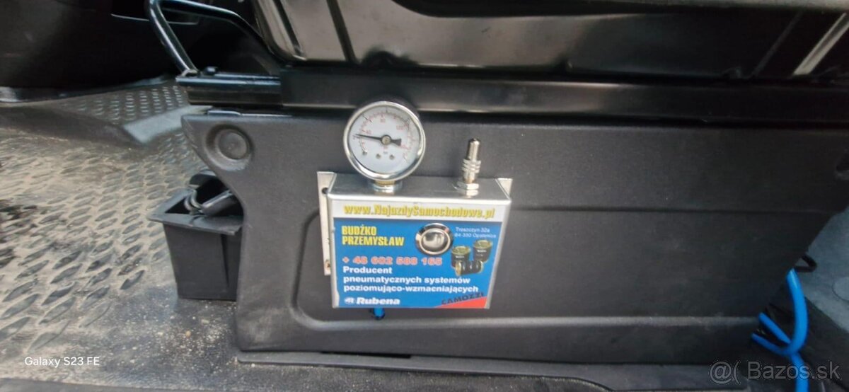 Odtahový špeciál Iveco Daily - 14