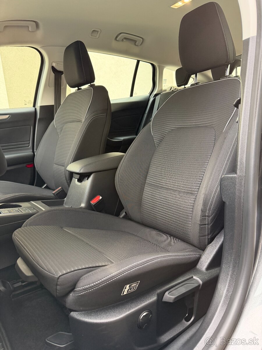 FORD FOCUS 1,5 ECOBLUE,TITANIUM, NAFTA, AUTOMAT, 8/2020 - 14