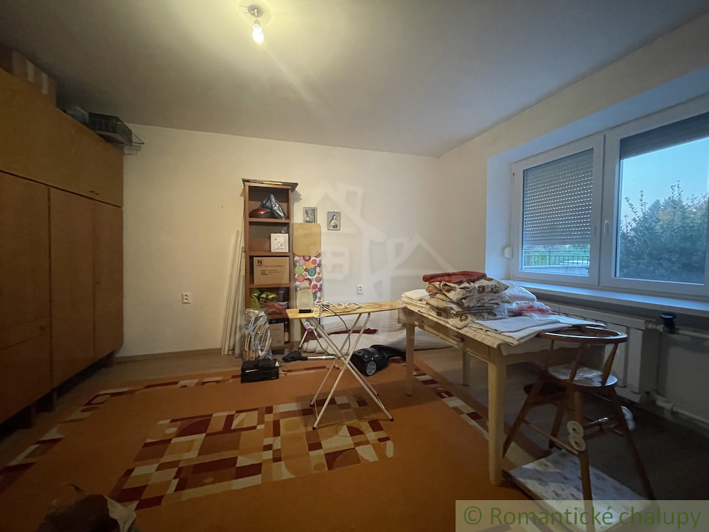 Štvorizbový rodinný dom vo vyhľadávanej lokalite Nových Zá - 14