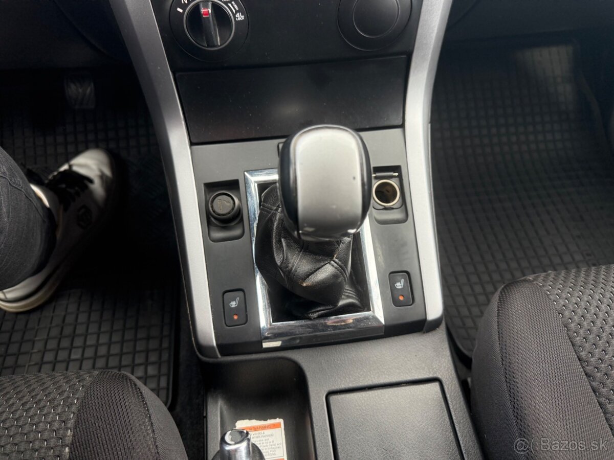 Suzuki Grand Vitara 1.9 DDiS JLX-EL - 14