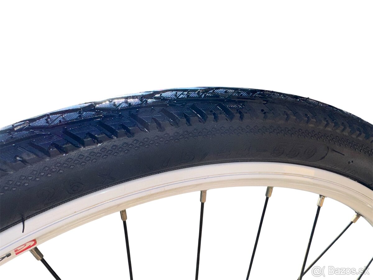 Predám pánsky Horský bicykel Kellys - 14