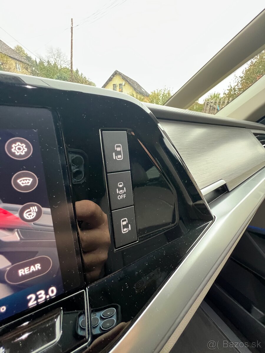 VOLKSWAGEN T7 Multivan Style Long 2,0tsi - 14