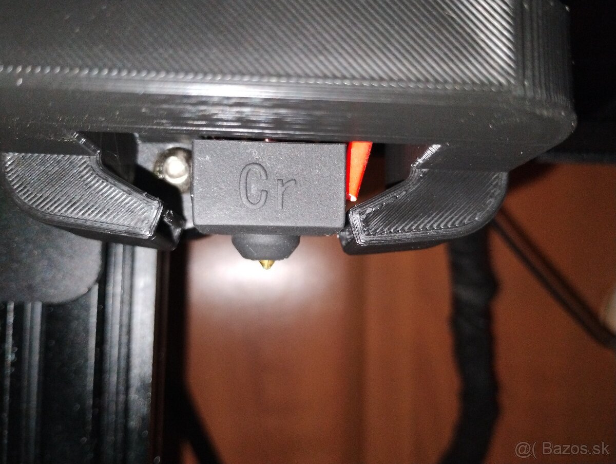 3D Tlačiareň Crealyty Ender 3 - 14