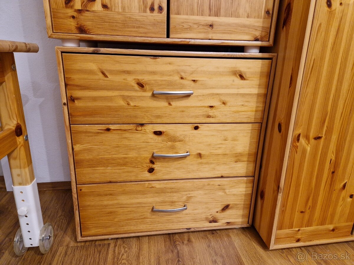 Nabytok do detskej izby - 14