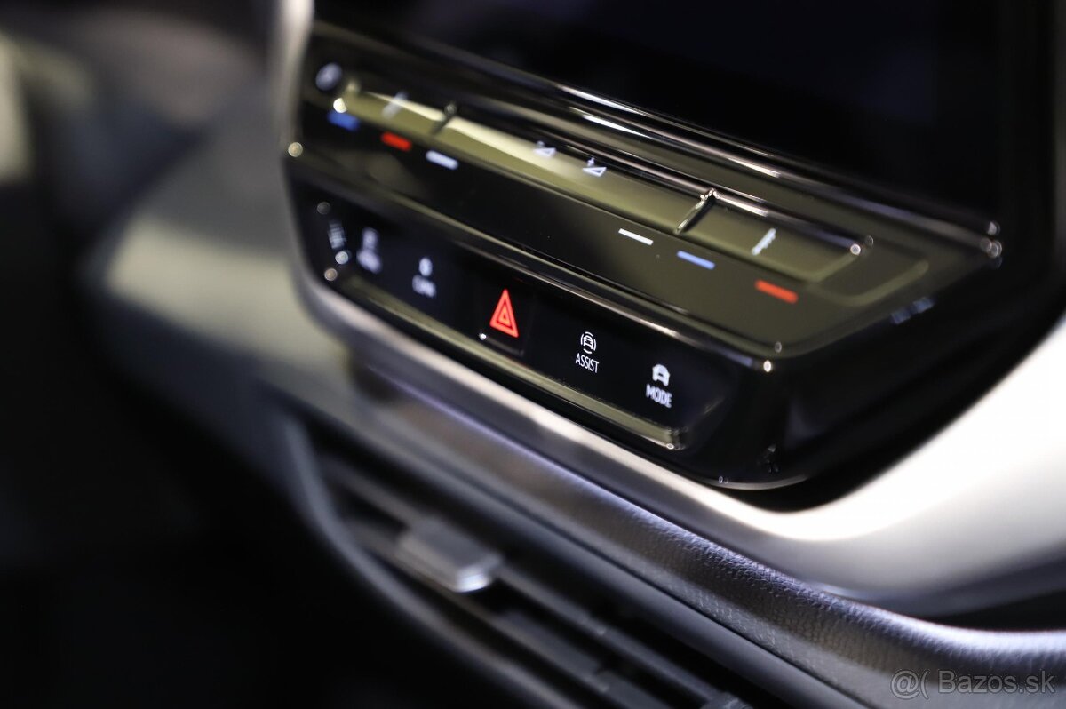 Volkswagen ID.4 Pro Performance Electric 150kW - 14