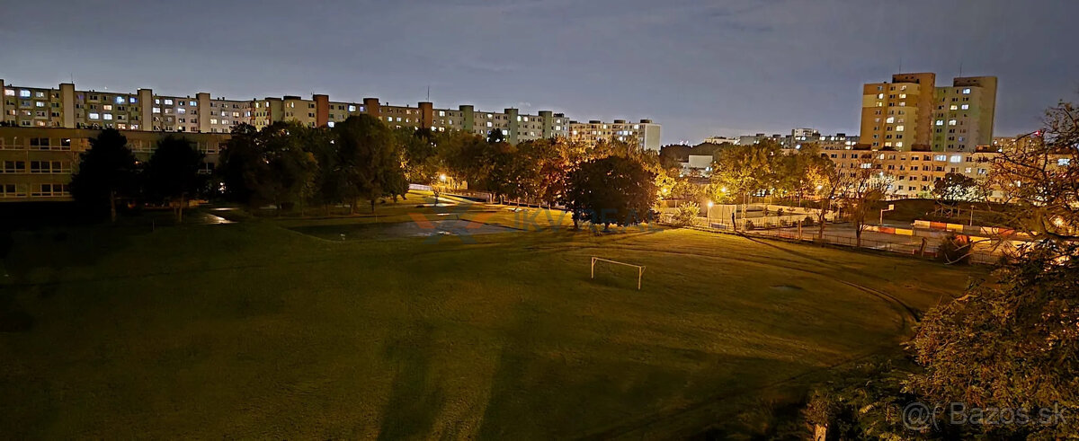 2-izbový byt s klimatizáciou, Bratislava II - 14