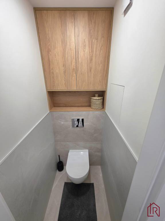 3-izbový byt po rekonštrukcii s loggiou, Staré Mesto - 14