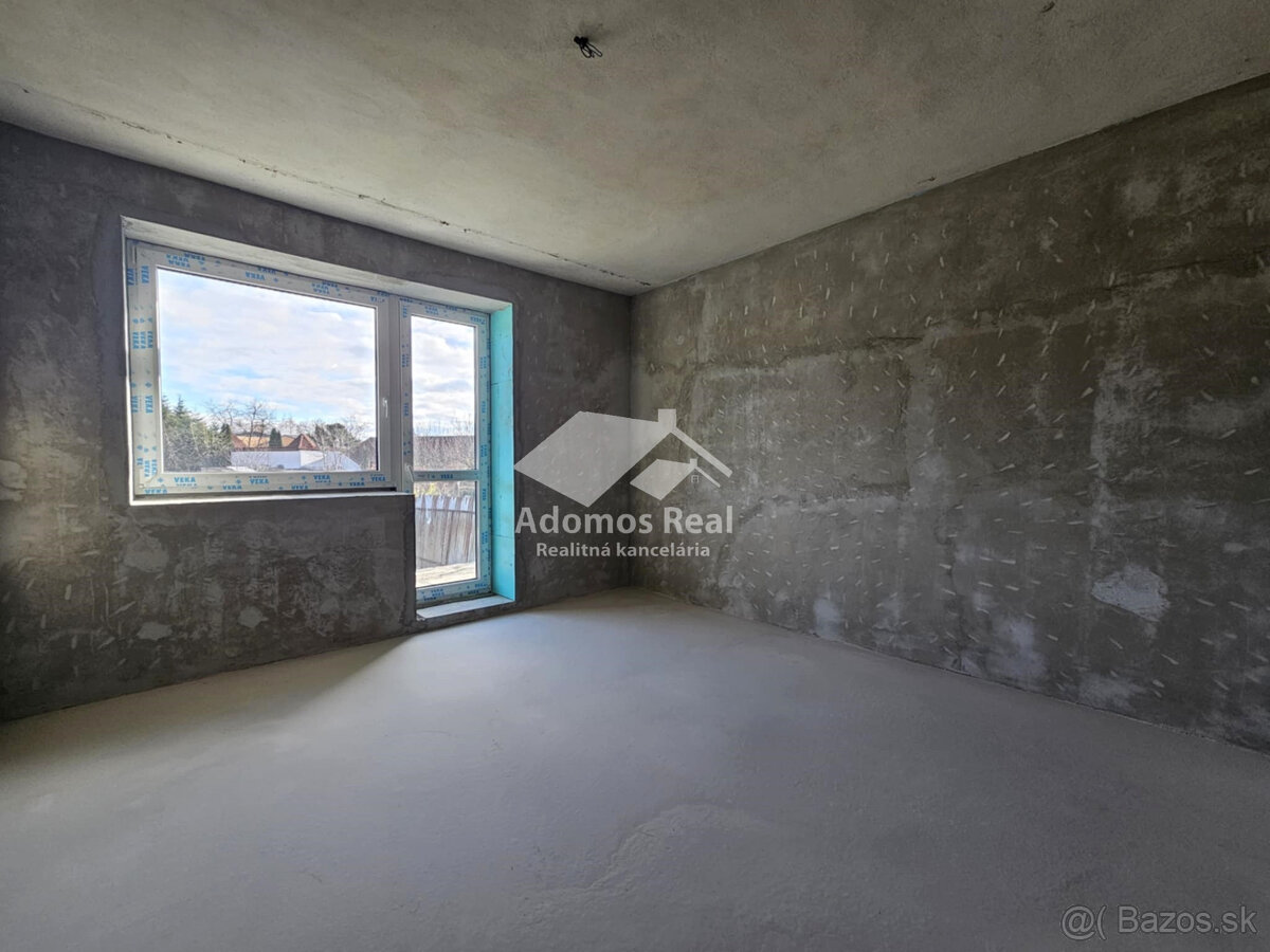 RODINNÝ DOM POPRAD-VEĽKÁ - 14