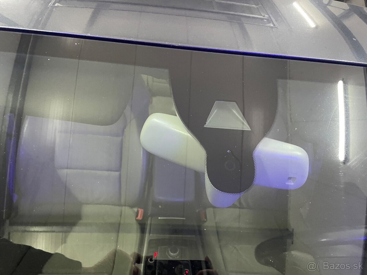 Audi allroad A6 C6 3.0tdi 171kW - 14