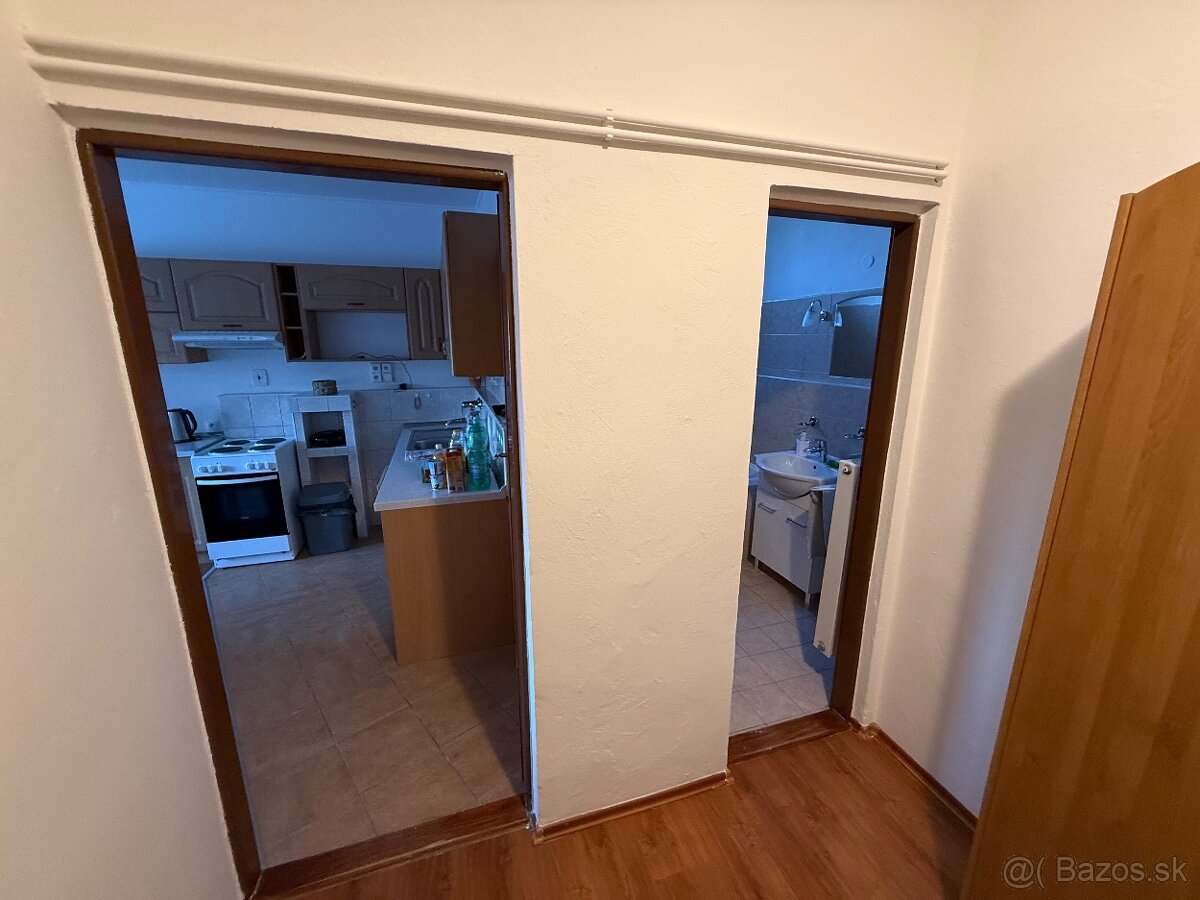 3-izbový byt - 14