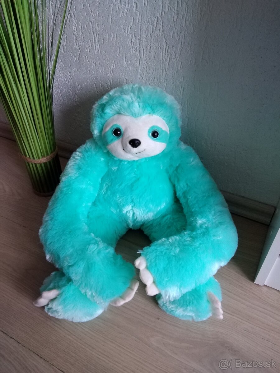 Zvukový volant s kľúčmi - 14