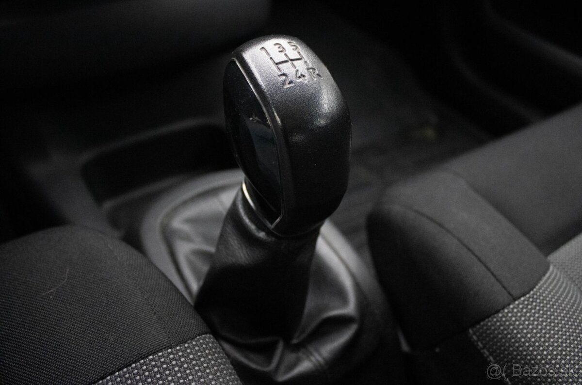 CITROEN C4 Cactus PureTech 82 MT/5 2016 - 14