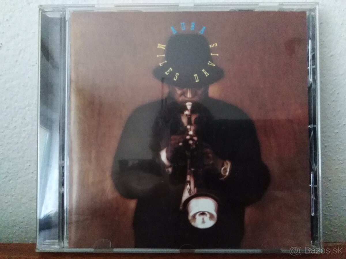 CD/DVD - STING, GABRIEL, BOWIE, JAGGER - 14