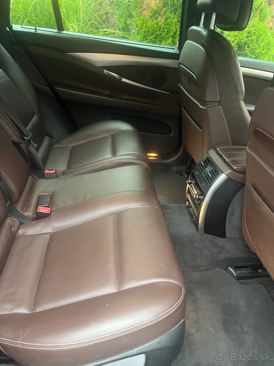 BMW F07 535xd GT Individual - 14