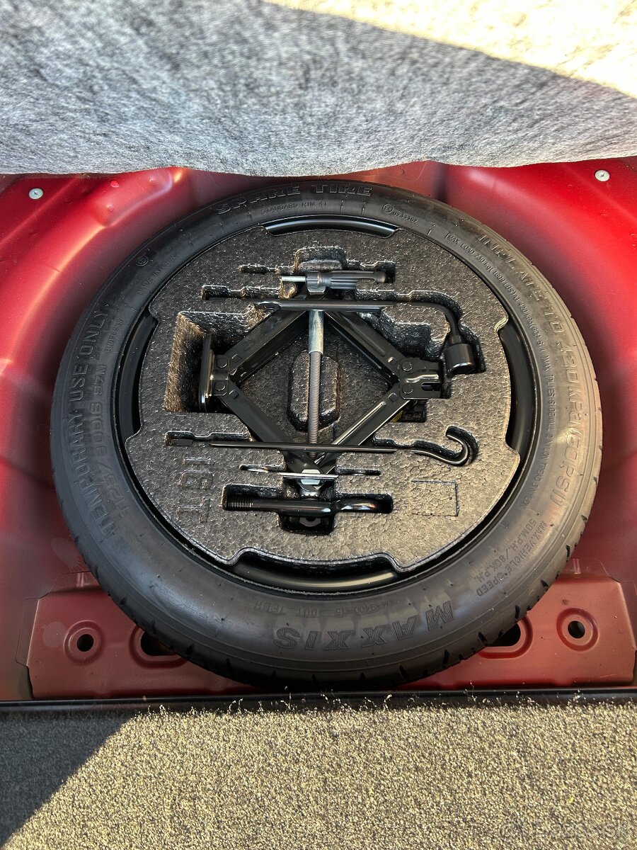 KIA CEED SW 1.6GDI 99KW BENZIN - 14